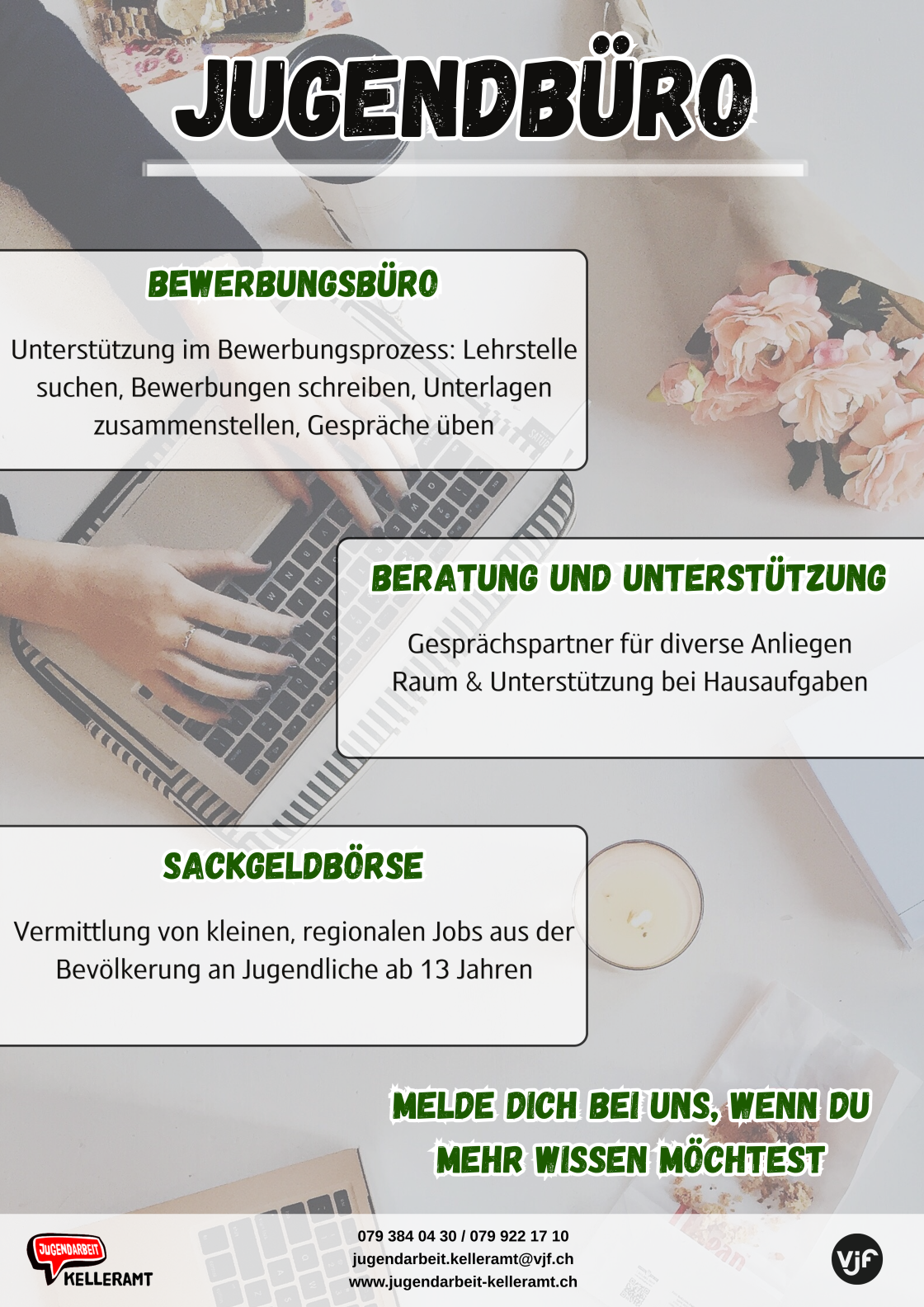 Jugendbüro