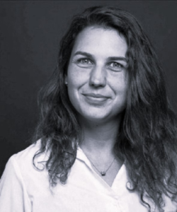 Carmen Eggler